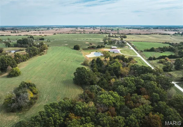 $449,999 | 23800 Foxtrot Lane, Kirksville, MO 63501