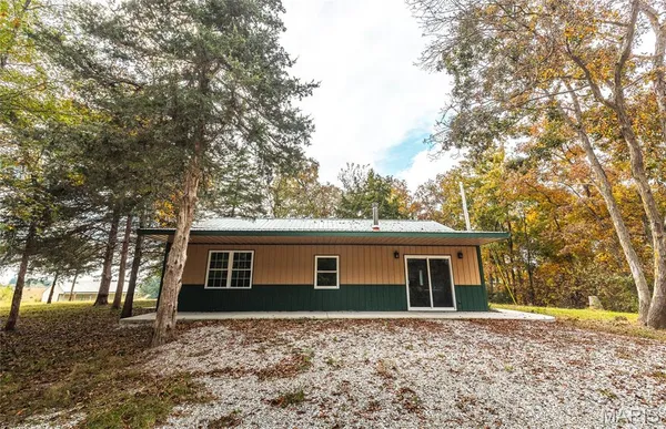 $449,999 | 23800 Foxtrot Lane, Kirksville, MO 63501