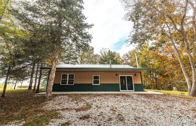 $475,000 | 23800 Foxtrot Lane, Kirksville, MO 63501