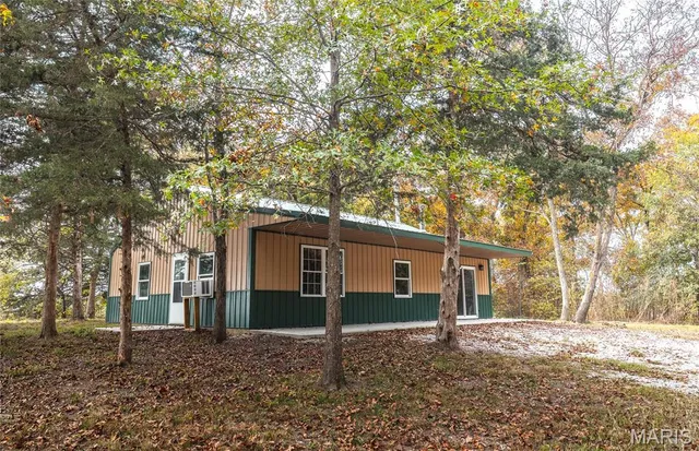 $475,000 | 23800 Foxtrot Lane, Kirksville, MO 63501