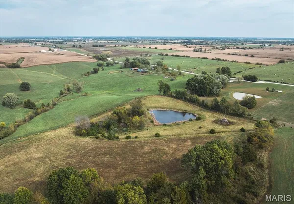 $449,999 | 23800 Foxtrot Lane, Kirksville, MO 63501