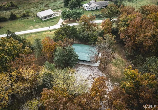 $475,000 | 23800 Foxtrot Lane, Kirksville, MO 63501