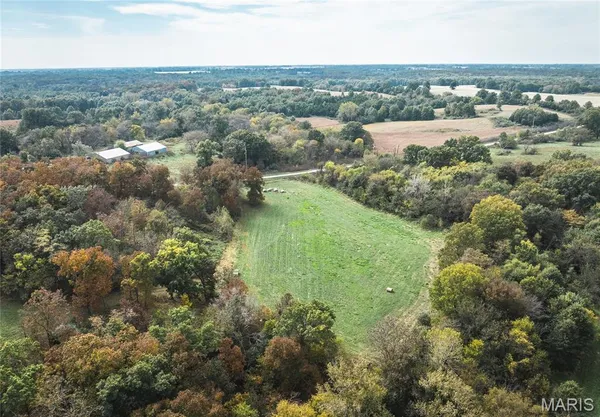 $449,999 | 23800 Foxtrot Lane, Kirksville, MO 63501