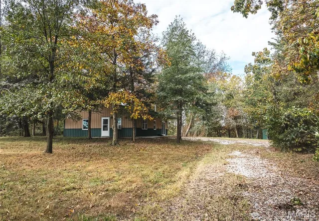$475,000 | 23800 Foxtrot Lane, Kirksville, MO 63501