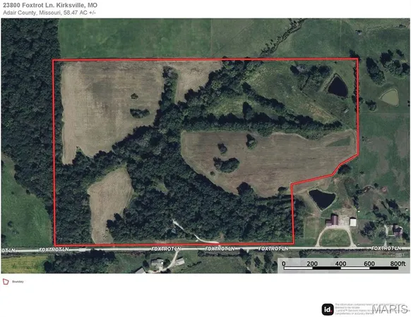 $449,999 | 23800 Foxtrot Lane, Kirksville, MO 63501