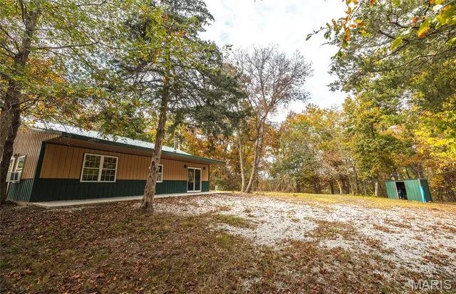 $475,000 | 23800 Foxtrot Lane, Kirksville, MO 63501