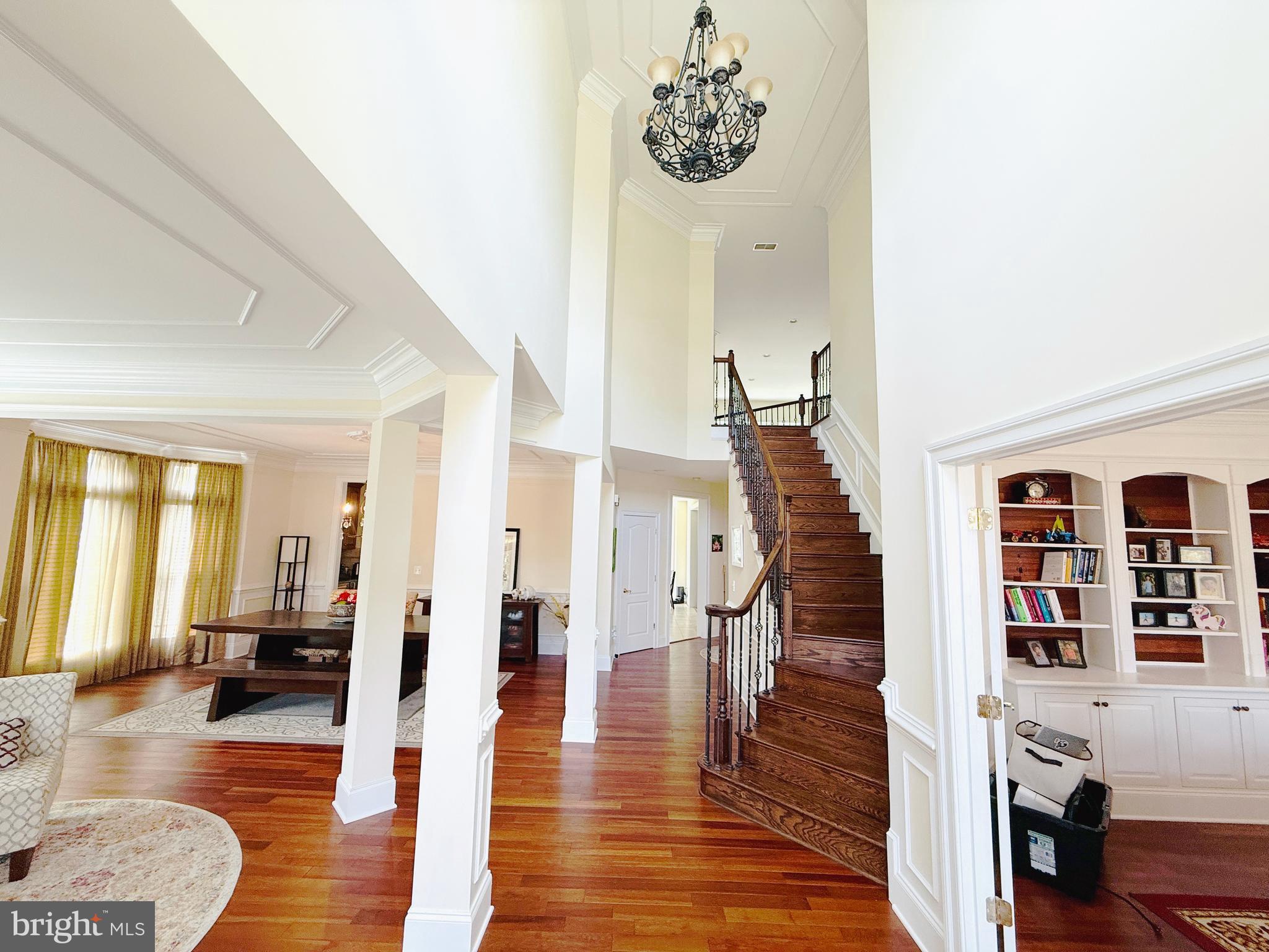 7532 Red Hill Drive Springfield, VA 22153 - Photo 8 of 48