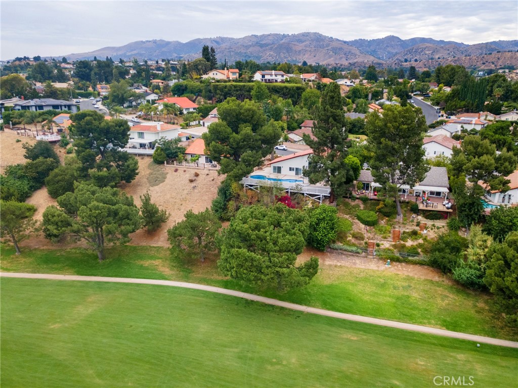 19100 Merion Drive Porter Ranch, CA 91326 - Photo 49 of 53
