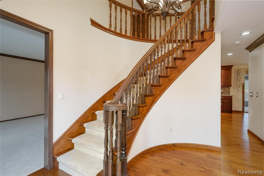 876 Snowmass Drive Rochester Hills, MI 48309 - Photo 26 of 45