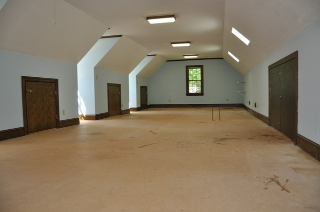 708 Sandown Place Raleigh, NC 27615 - Photo 22 of 25 Photo 22