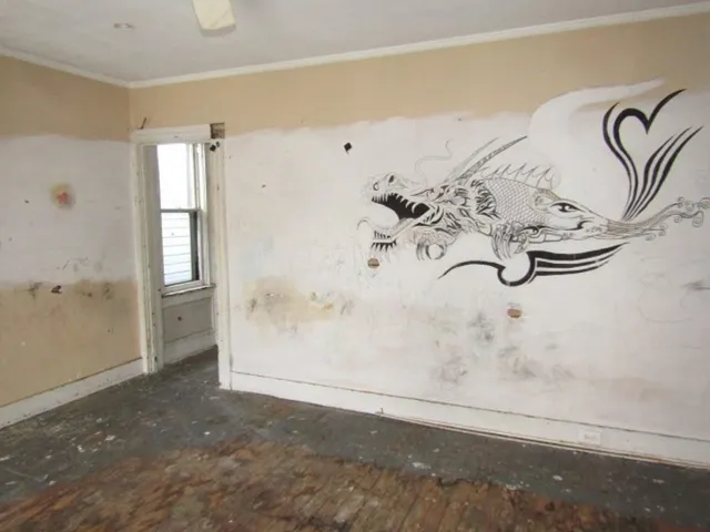 $37,000 | 1817 4th Avenue, Beaver Falls, PA 15010