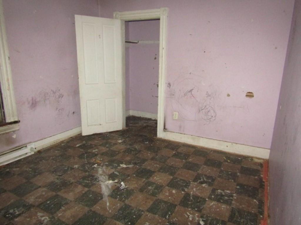 1817 4th Avenue Beaver Falls, PA 15010 - Photo 23 of 33 a view of an empty room