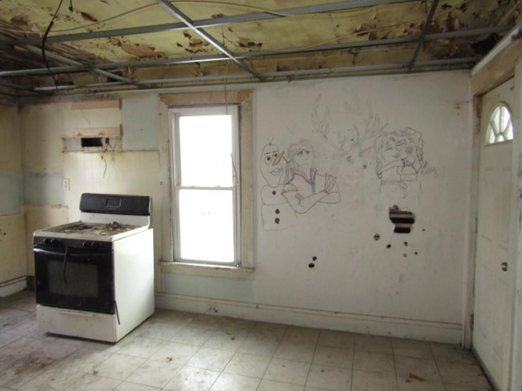 1817 4th Avenue Beaver Falls, PA 15010 - Photo 27 of 33 a view of a storage and utility room