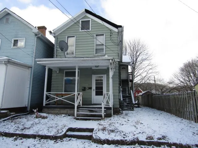 $37,000 | 1817 4th Avenue, Beaver Falls, PA 15010
