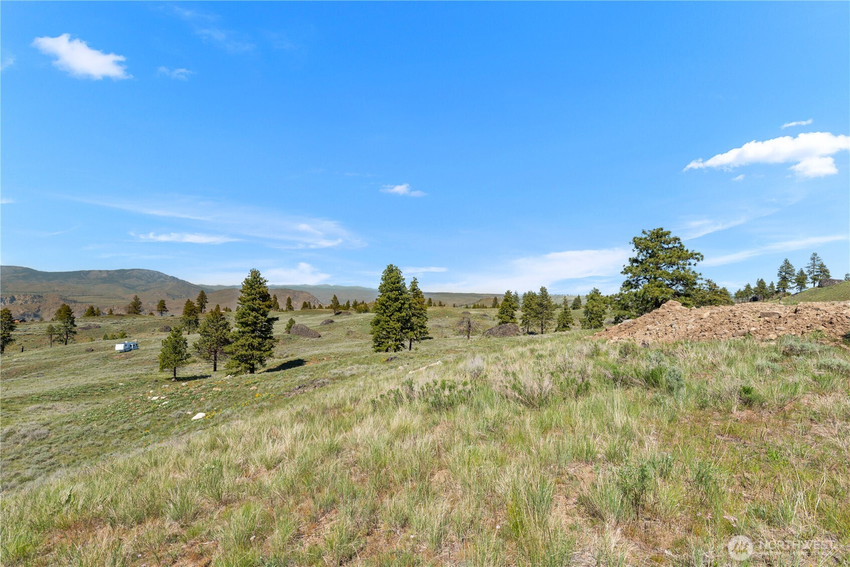 12 Columbia River Bluffs Road Waterville, WA 98858 - Photo 20 of 40