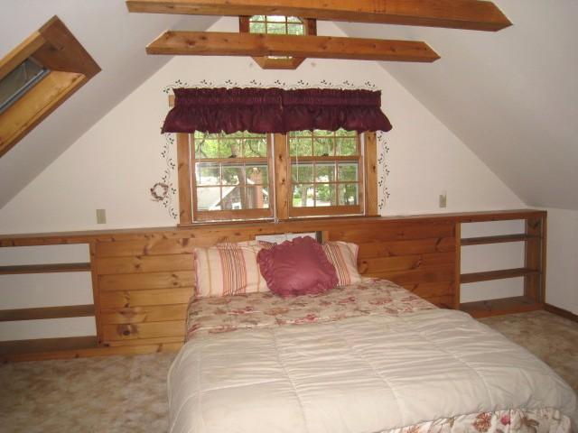 20 Farm Hill Road Centerville, MA 02632 - Photo 14 of 33 a bedroom with a bed and a window