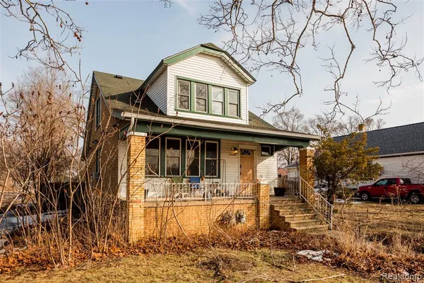 $140,000 | 13512 Gable Street, Hamtramck, MI 48212