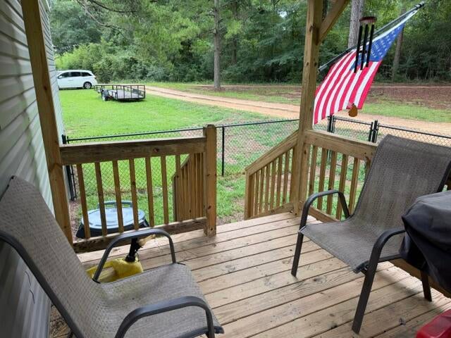 219 Stringer Bullock Road Foxworth, MS 39483 - Photo 29 of 30 Gallery Image 29