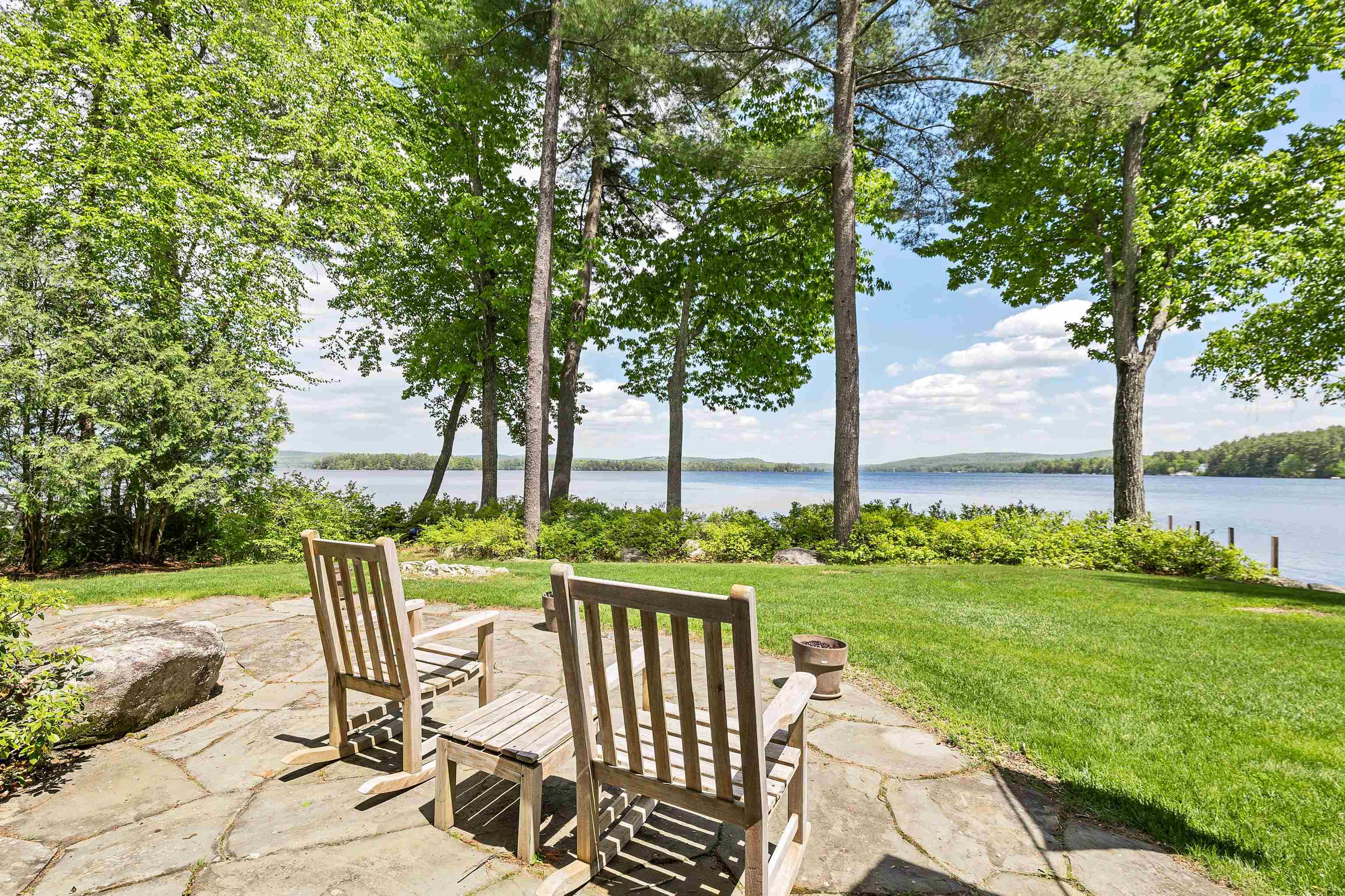 140 Holden Shore Road Wolfeboro, NH 03894 - Photo 31 of 58