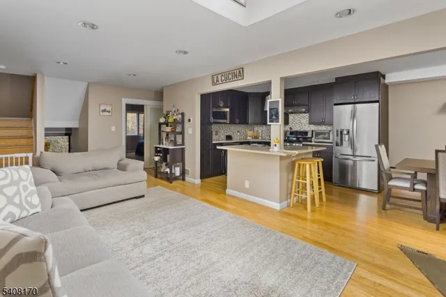 $599,999 | 97 Continental Road, Morris Plains, NJ 07950