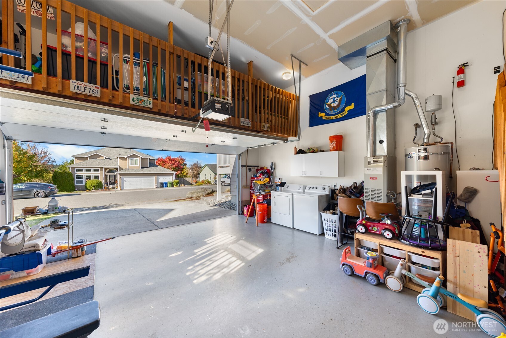 1608 Southwest Union Street Oak Harbor, WA 98277 - Photo 30 of 40 a view of parking