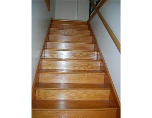 297 Warren Road Monmouth, ME 04259 - Photo 12 of 12 Other. Stairs