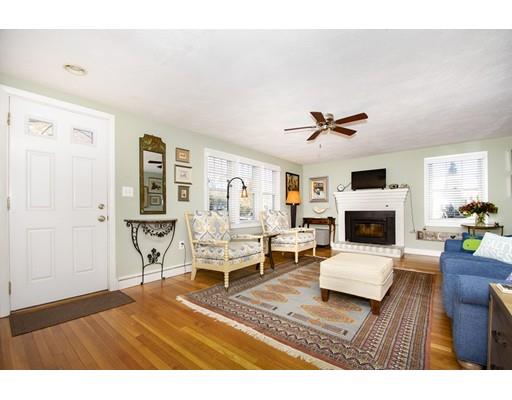 9 Ridge Hill Road Scituate, MA 02066 - Photo 15 of 30 Gallery Image 15