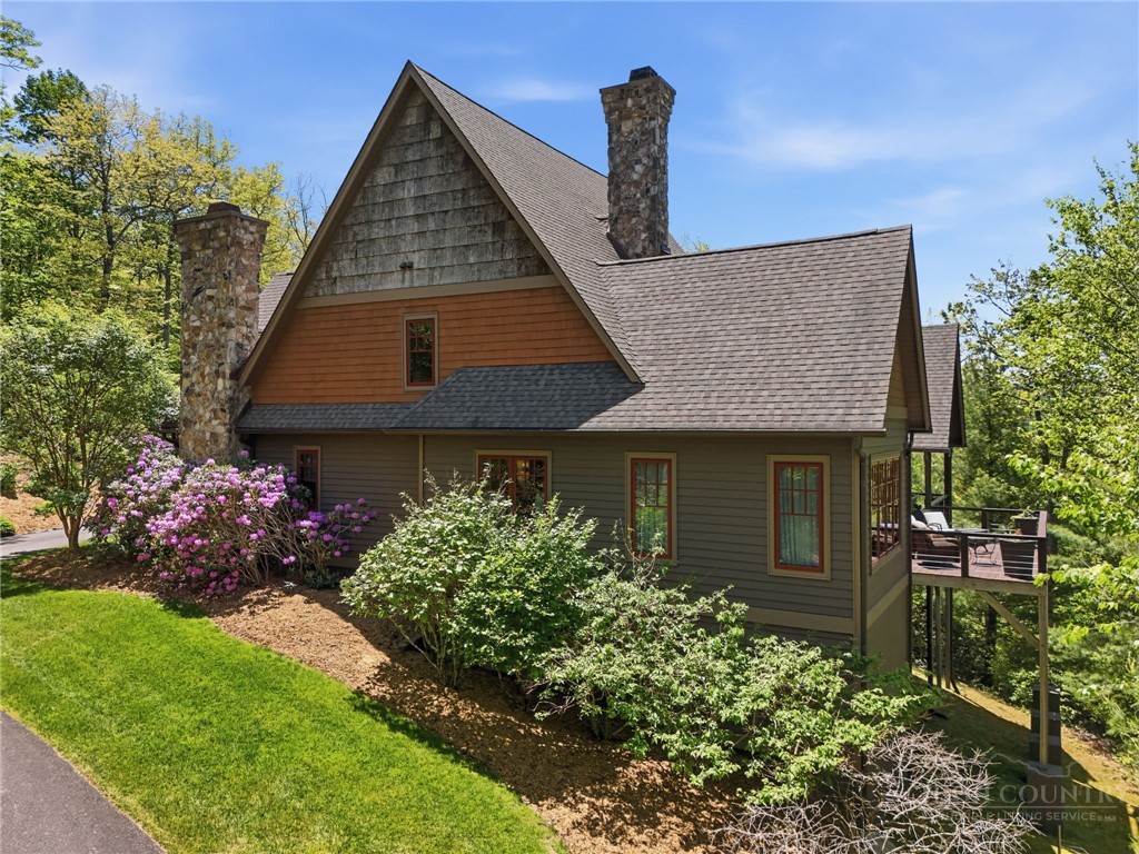 186 Sunset Ridge Drive Boone, NC 28607 - Photo 3 of 50