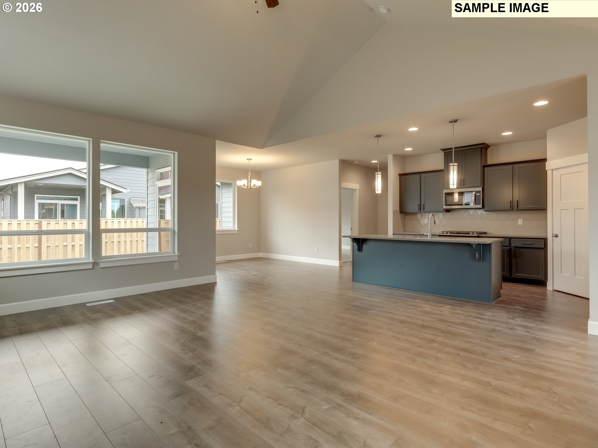 2015 East Otter Loop, Unit 71 La Center, WA 98629 - Photo 5 of 34