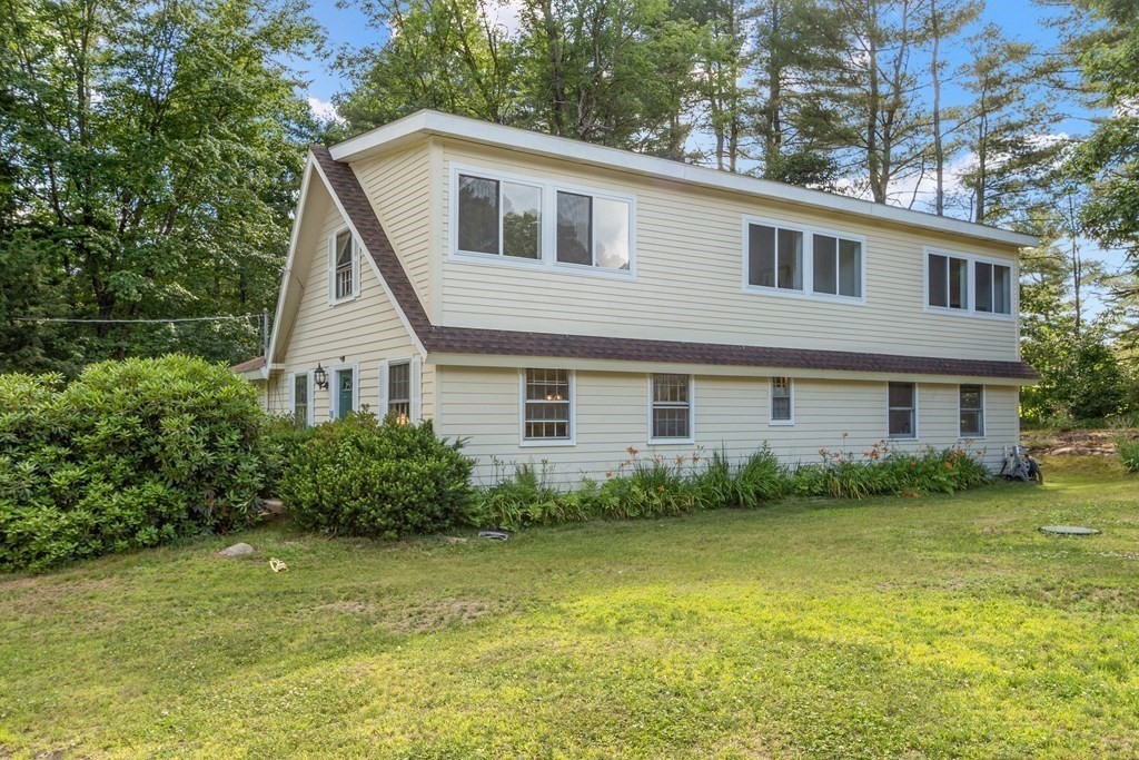 167 Beaman Road Sterling, MA 01564 - Photo 19 of 20