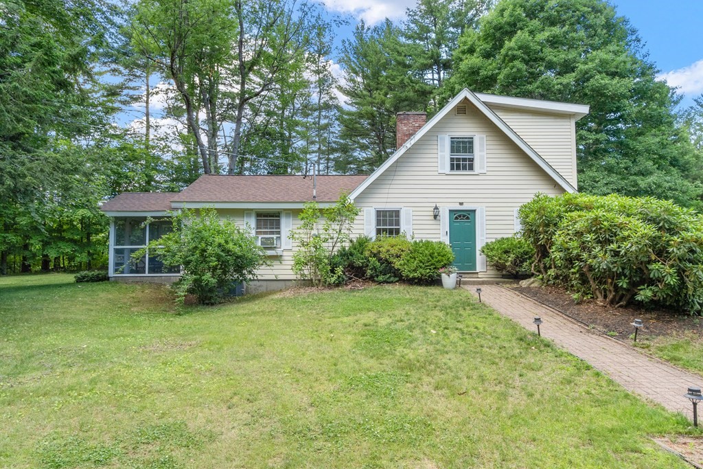 167 Beaman Road Sterling, MA 01564 - Photo 3 of 20
