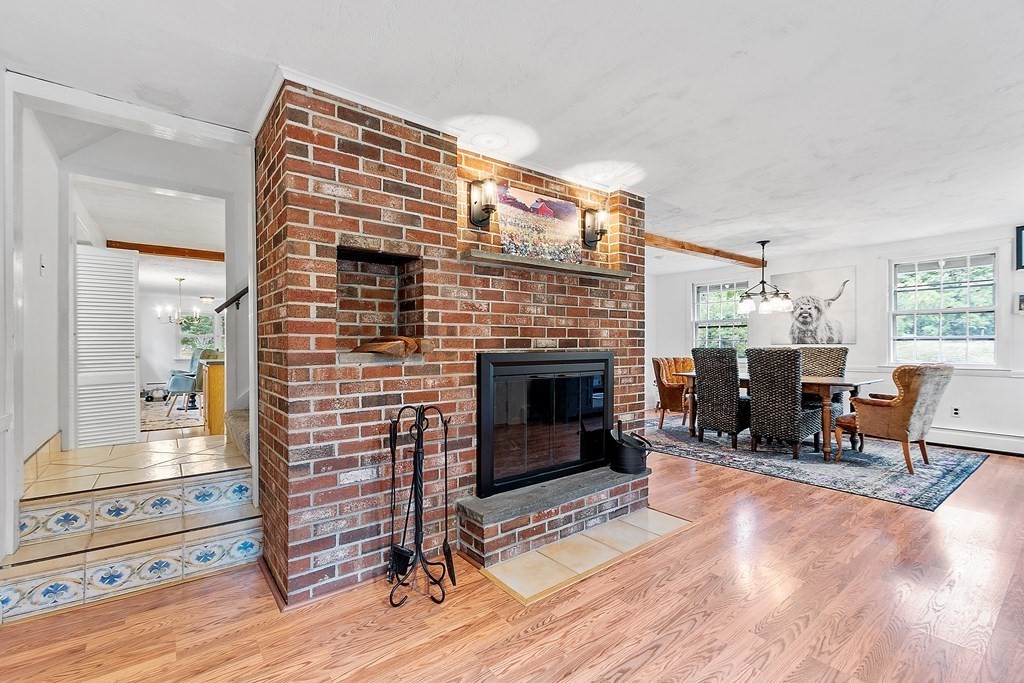 167 Beaman Road Sterling, MA 01564 - Photo 5 of 20