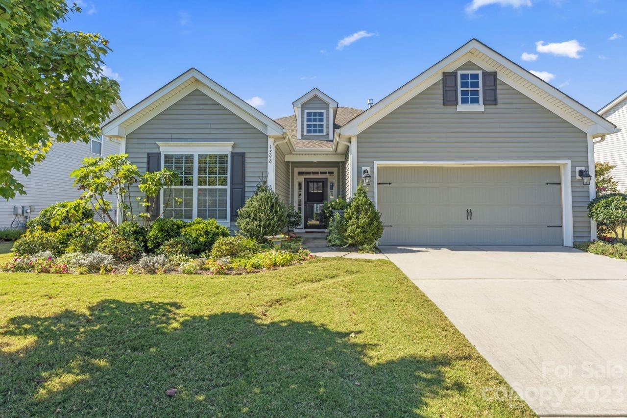 1396 Tupelo Road Clover, SC 29710 - Photo 1 of 39 Gallery Image 1