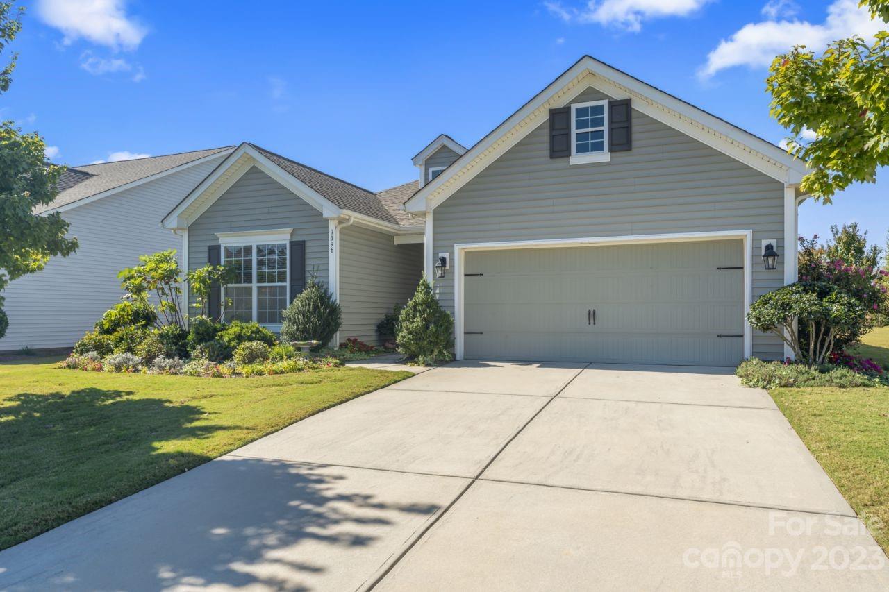 1396 Tupelo Road Clover, SC 29710 - Photo 2 of 39 Gallery Image 2