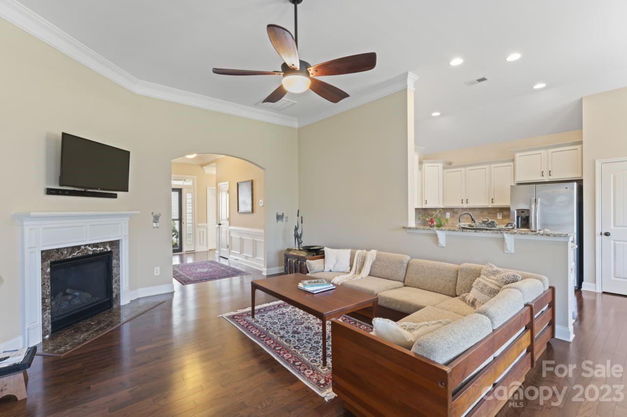 1396 Tupelo Road Clover, SC 29710 - Photo 9 of 39 Gallery Image 9