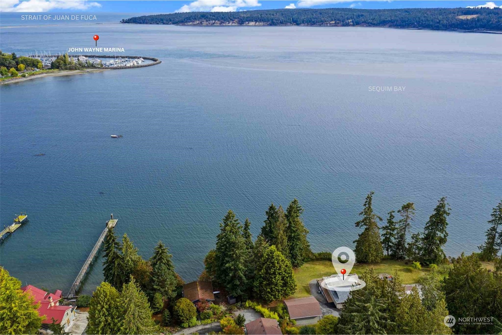 3217 West Sequim Bay Road Sequim, WA 98382 - Photo 36 of 40
