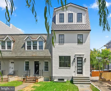 $2,795,000 | 3713 R Street Northwest, Washington, DC 20007