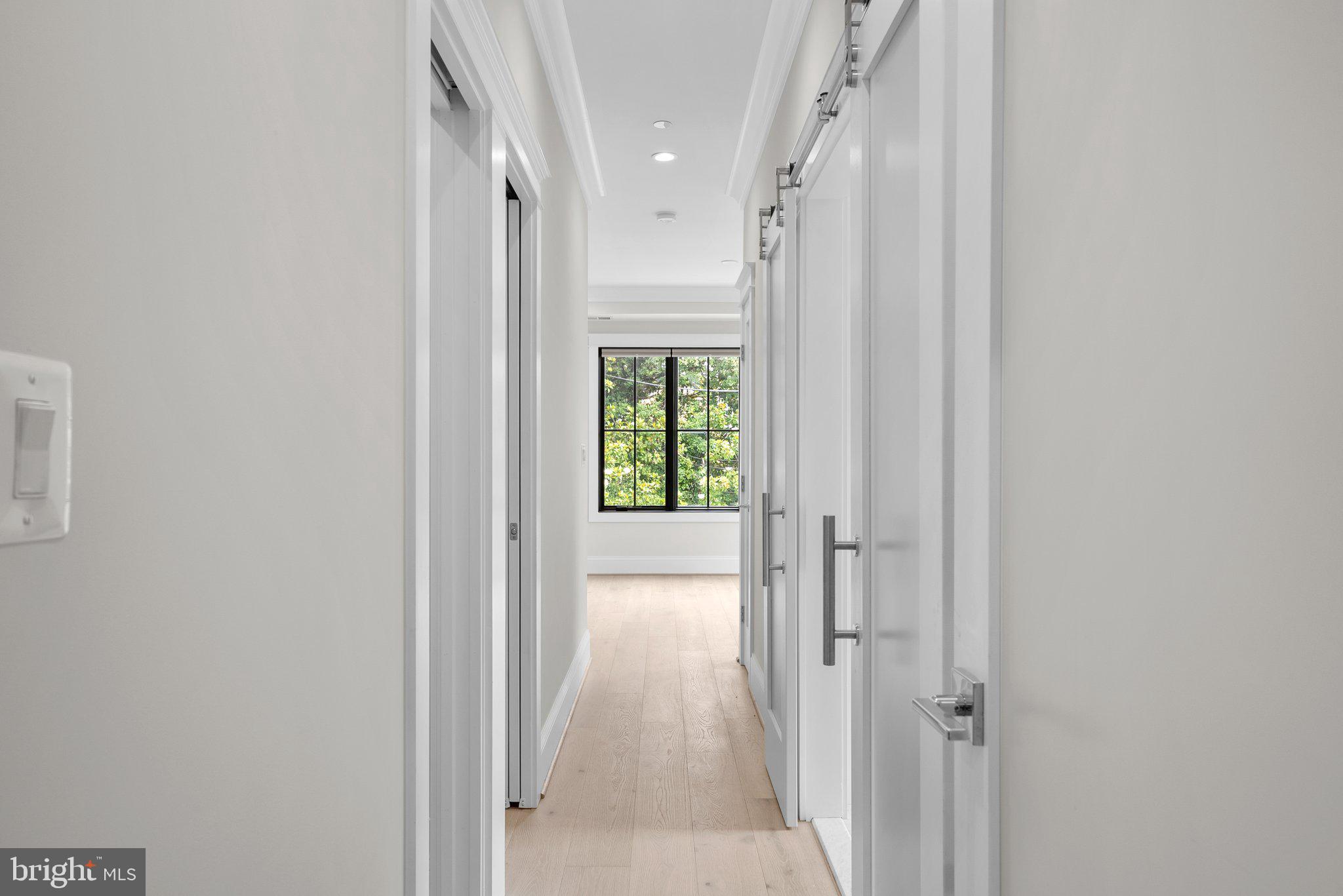 3713 R Street Northwest Washington, DC 20007 - Photo 18 of 48 Primary Entry