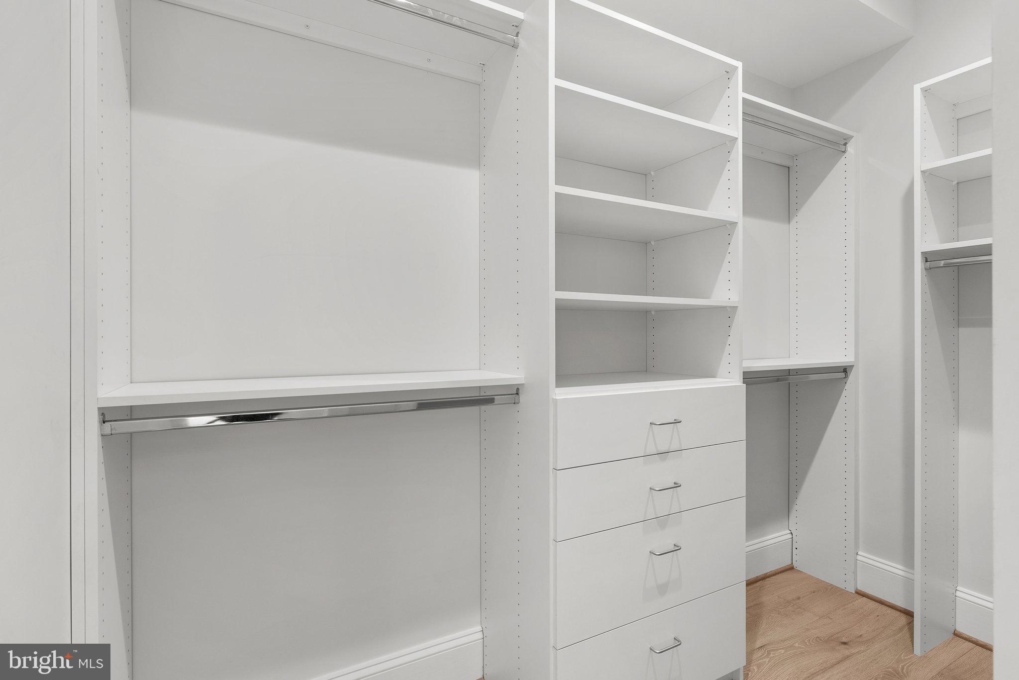 3713 R Street Northwest Washington, DC 20007 - Photo 25 of 48 Primary Walk in Closet