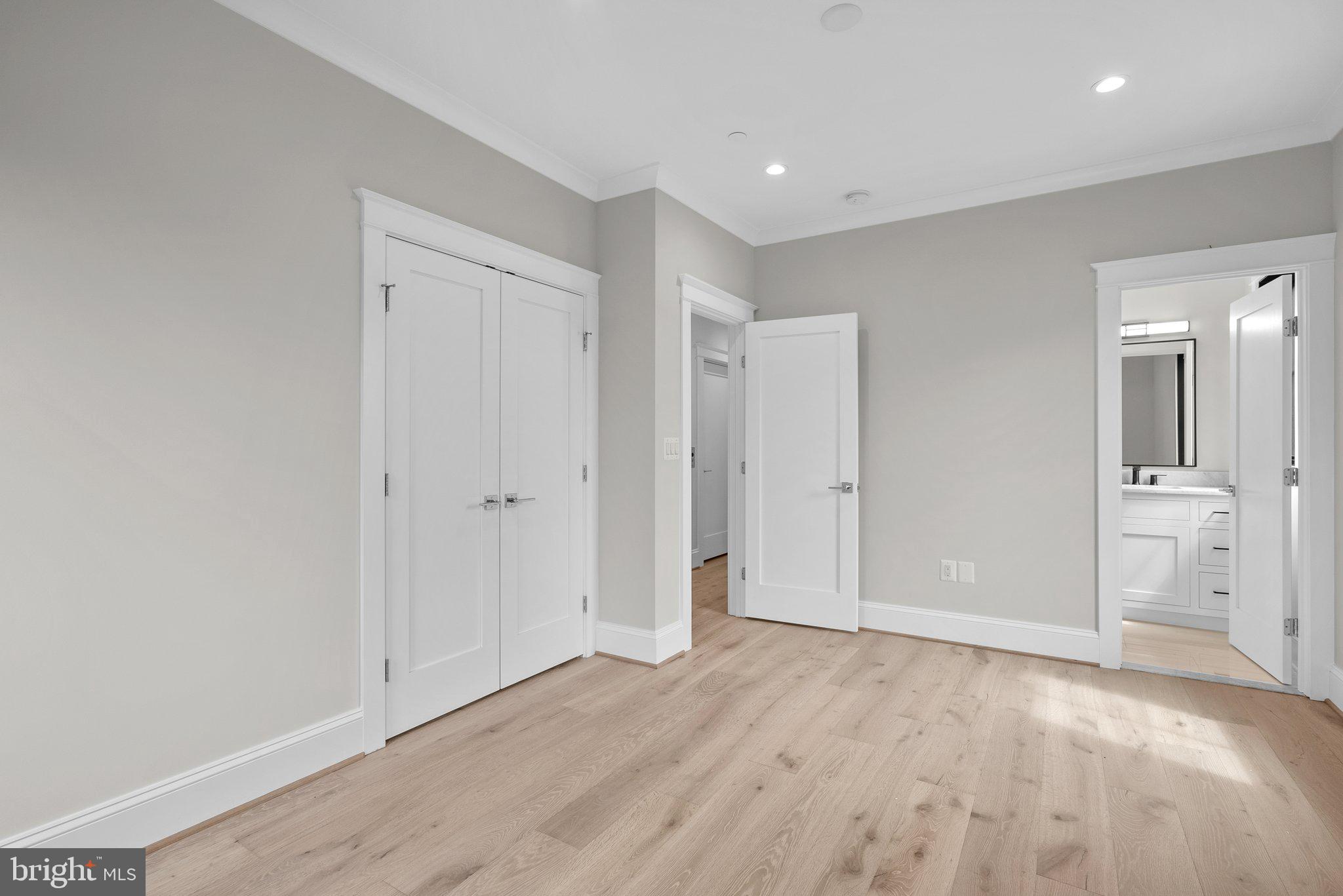 3713 R Street Northwest Washington, DC 20007 - Photo 29 of 48 Third Bedroom