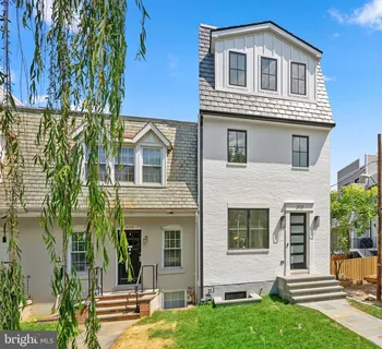 $2,795,000 | 3713 R Street Northwest, Washington, DC 20007