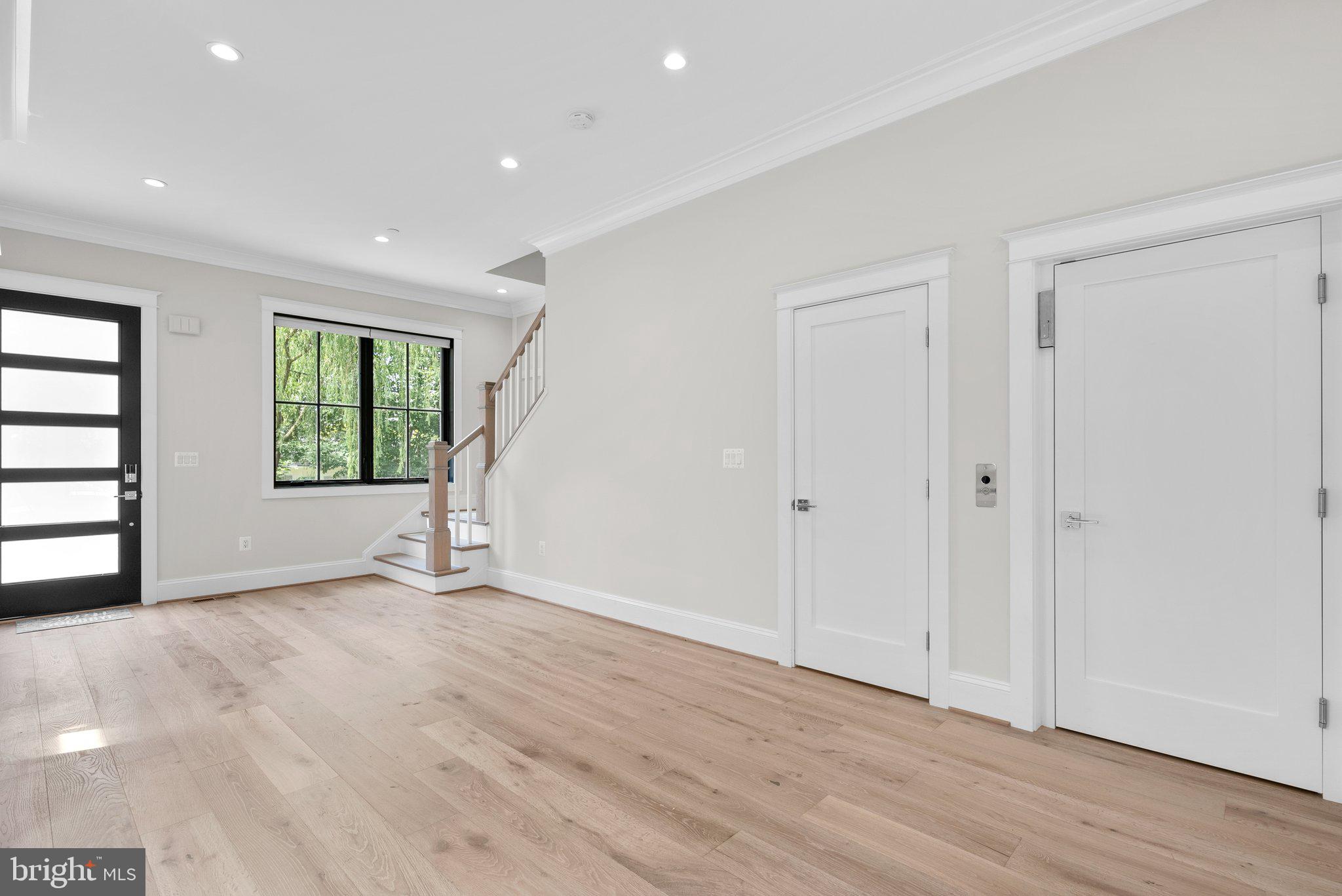 3713 R Street Northwest Washington, DC 20007 - Photo 9 of 48 Dining Room