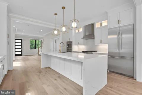 $2,795,000 | 3713 R Street Northwest, Washington, DC 20007