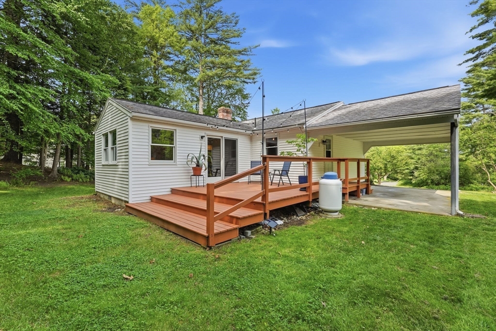 87 Logtown Road Amherst, MA 01002 - Photo 40 of 41