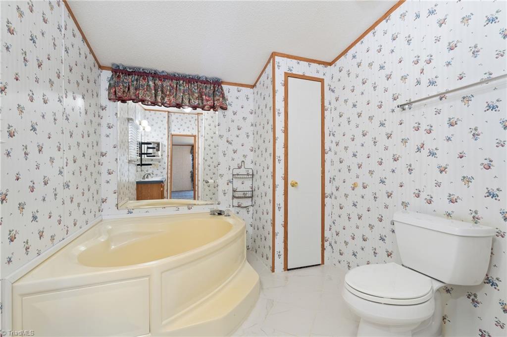 1747 Lynchburg Road Westfield, NC 27053 - Photo 22 of 49