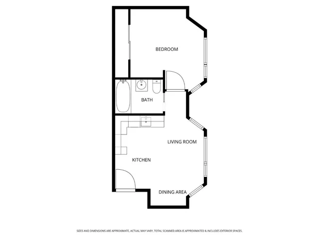 $3,700 | 3945 Judah Street, Unit 505, San Francisco, CA 94122