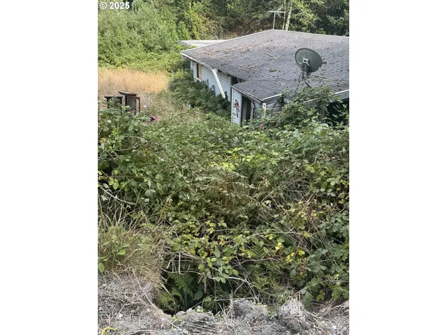 $129,000 | 33155 Cedar Valley Drive, Gold Beach, OR 97444