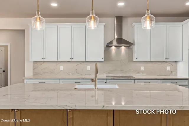 $950,000 | L1-b1 L1-b1 Sylvan Road, Athol, ID 83801