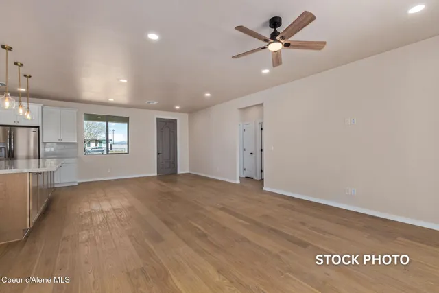 $950,000 | L1-b1 L1-b1 Sylvan Road, Athol, ID 83801