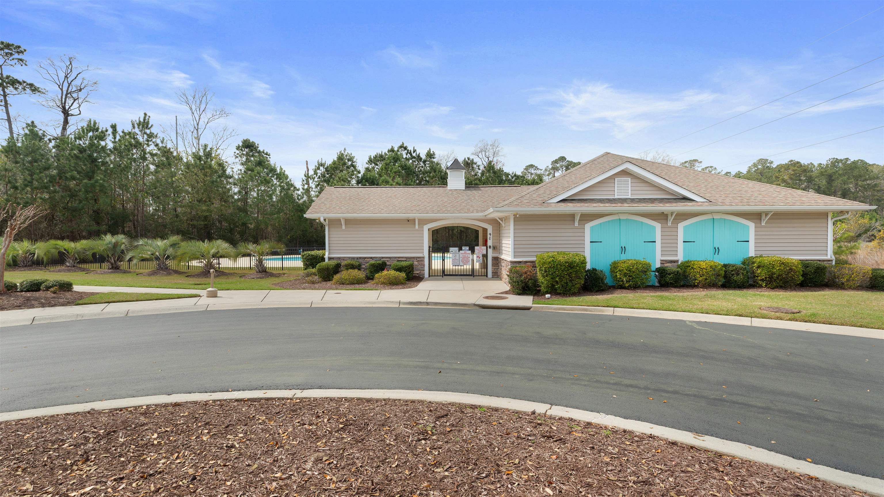 115 Veranda Way, Unit 6F Murrells Inlet, SC 29576 - Photo 43 of 48